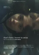 Póster de That's How I Learnt to Swim