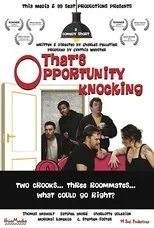 Póster de That's Opportunity Knocking