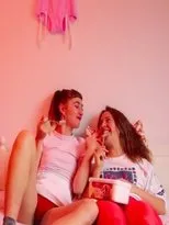 Póster de That's What Friends Are For
