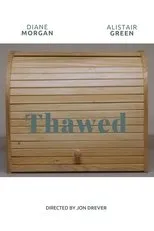 Póster de Thawed
