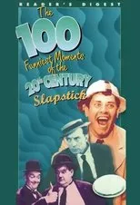 Póster de The 100 Funniest Moments of the 20th Century: Slapstick