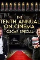 Póster de The 10th Annual On Cinema Oscar Special
