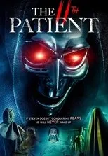 Póster de The 11th Patient