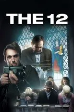 Póster de The 12
