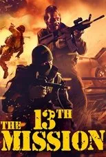 Póster de The 13th Mission