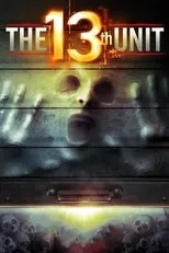 Póster de The 13th Unit