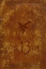 Póster de The 13th