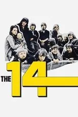 Póster de The 14