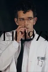 Póster de The 1975: Radio 1’s Big Weekend Dundee