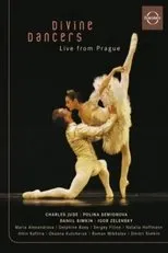 Póster de The 2006 Prague Ballet Gala