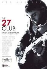 Póster de The 27 Club