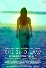 Póster de The 2nd Law