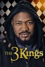 Póster de The 3 Kings
