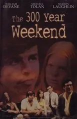 Póster de The 300-Year Weekend