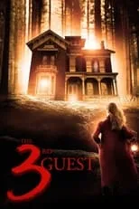 Póster de The 3rd Guest