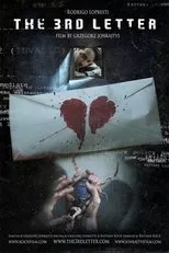 Póster de The 3rd Letter