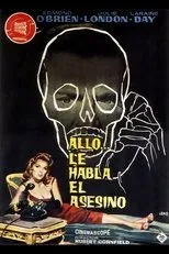 Póster de The 3rd Voice