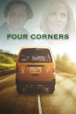 Póster de The 4 Corners