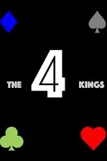 Póster de The 4 Kings