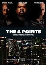 Póster de The 4 Points