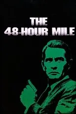 Póster de The 48-Hour Mile