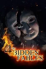 Póster de The 4bidden Fables