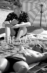 Póster de The 50's