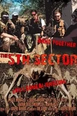 Póster de The 5th Sector