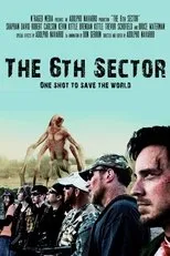 Póster de The 6th Sector
