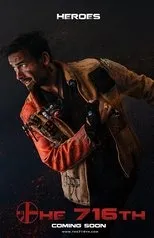 Póster de The 716th