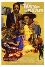 Póster de The 8th Annual Live 'On Cinema' Oscar Special