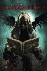 Póster de The ABCs of Death