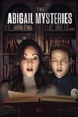Póster de The Abigail Mysteries