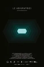Póster de The Abjurants