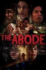 Póster de The Abode