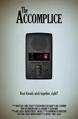 Póster de The Accomplice