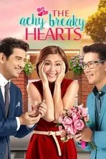 Póster de The Achy Breaky Hearts