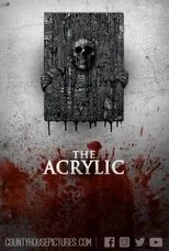 Póster de The Acrylic