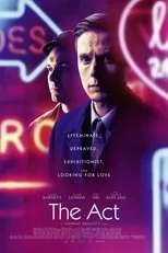 Póster de The Act