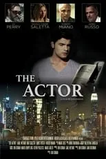 Póster de The Actor