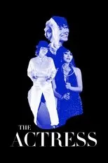 Póster de The Actress