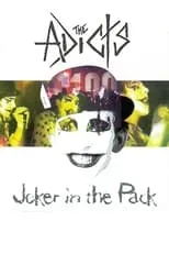 Póster de The Adicts: Joker in the Pack