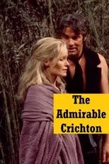 Póster de The Admirable Crichton
