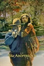 Póster de The Adopted Son