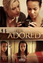 Póster de The Adored