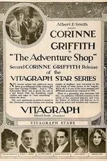 Póster de The Adventure Shop
