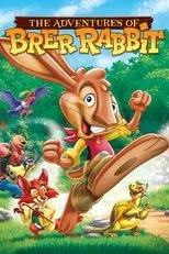 Póster de The Adventures of Brer Rabbit