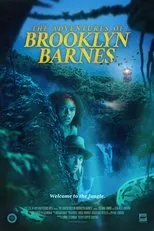 Póster de The Adventures of Brooklyn Barnes
