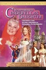 Póster de The Adventures of Cinderella's Daughter