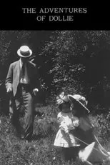 Póster de The Adventures of Dollie